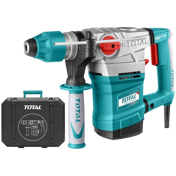Martello Demolitore SDS Plus 1800w 7J